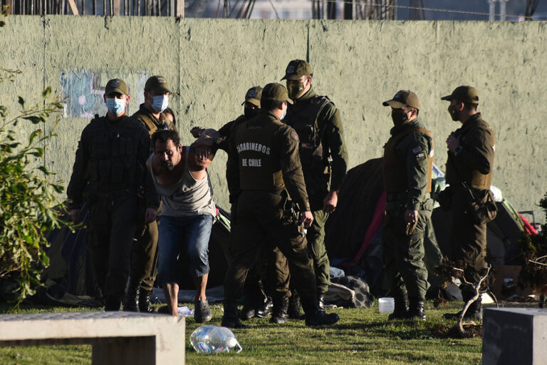 Aumenta a 6 el grupo de 