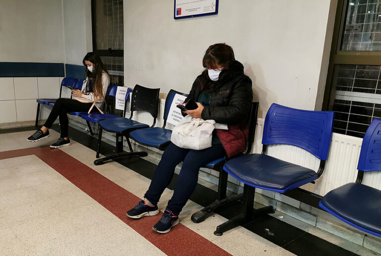 Caen los diagnósticos de cáncer: Enfermos no consultan por temor al COVID-19, bajando sus posibilidades de sobrevivir