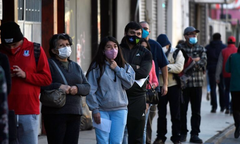 Plataforma Memoria COVID-19 permitirá reunir testimonios y experiencias sobre la pandemia