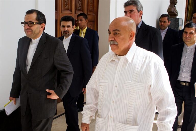 Funcionario de Maduro Darío Vivas falleció tras contagiarse de COVID-19