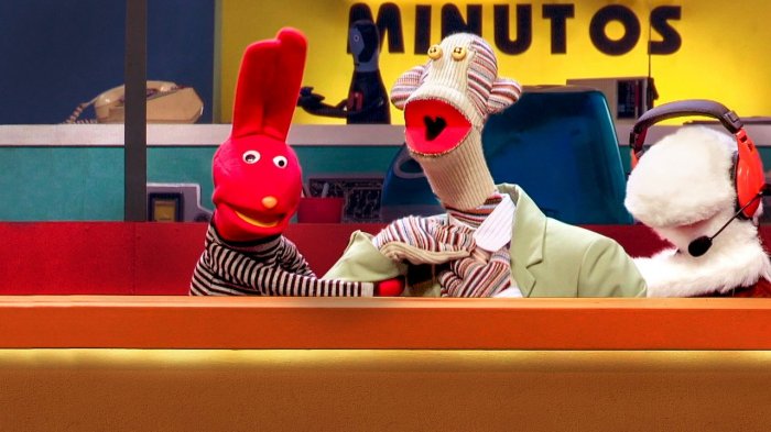 “Cuarentena 31”: El nuevo programa de J.C. Bodoque para acompañar a los niños en la pandemia