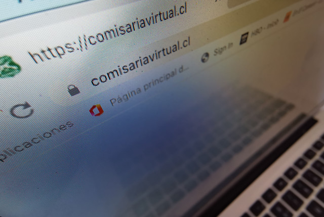 Contraloría detectó 