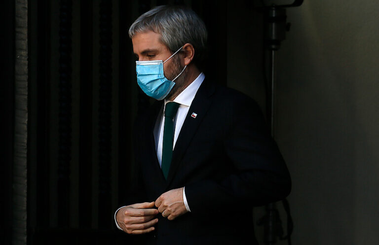 Carta de la Mesa Social COVID-19: 