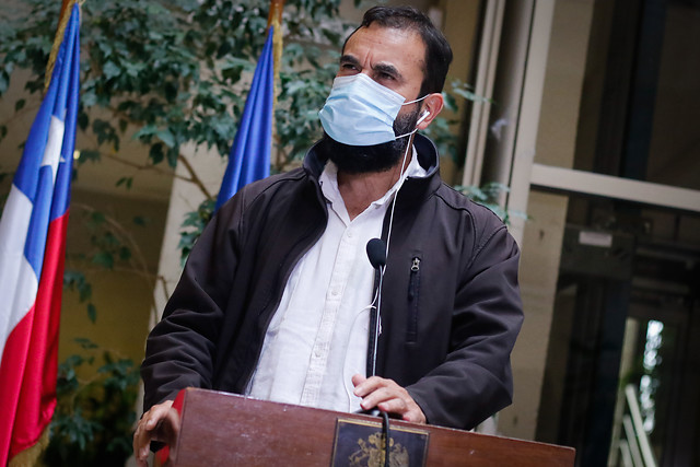 PC califica como “triunfo popular” la decisión del TC de no destituir a Hugo Gutiérrez