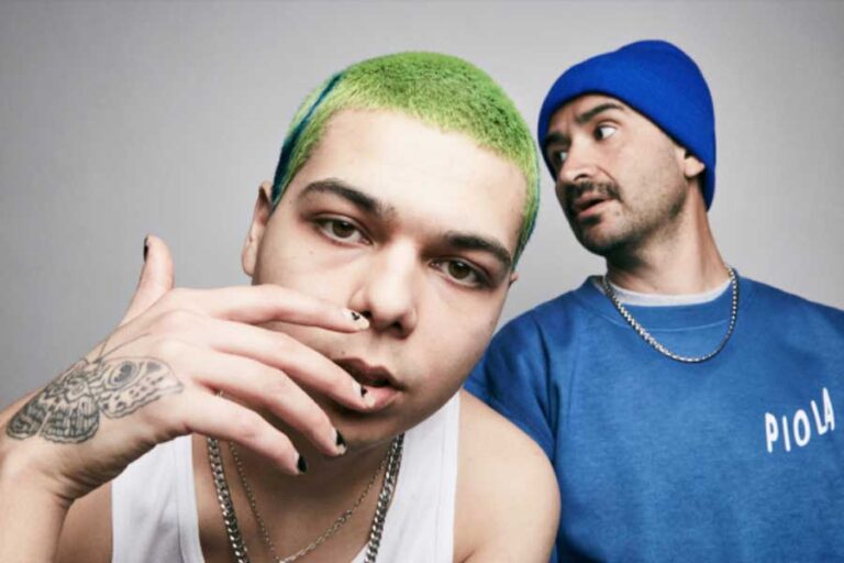 Bronko Yotte estrena 