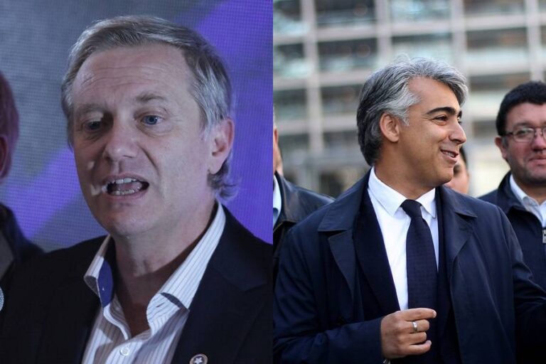 J.A. Kast a ME-O: “Te quitaron el voto porque estás formalizado por fraude al fisco”