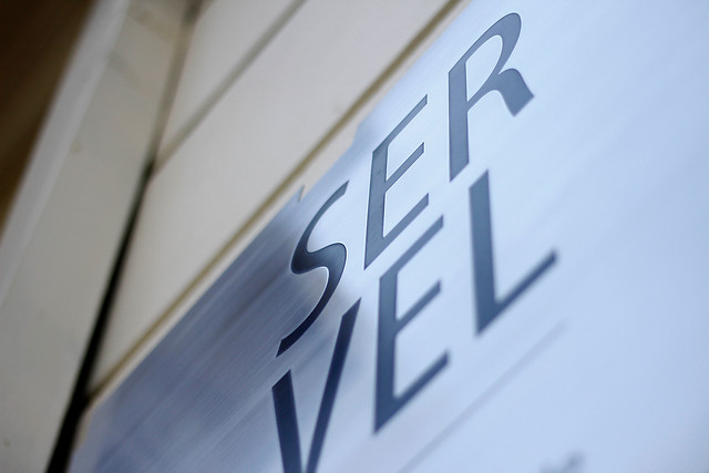 Servel tras rechazo de candidaturas: 