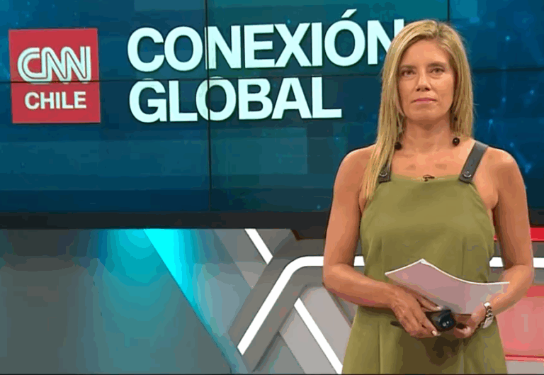 Mónica Rincón y la tarea colectiva con los refugiados: “Es su supervivencia y su integridad la que está en juego”