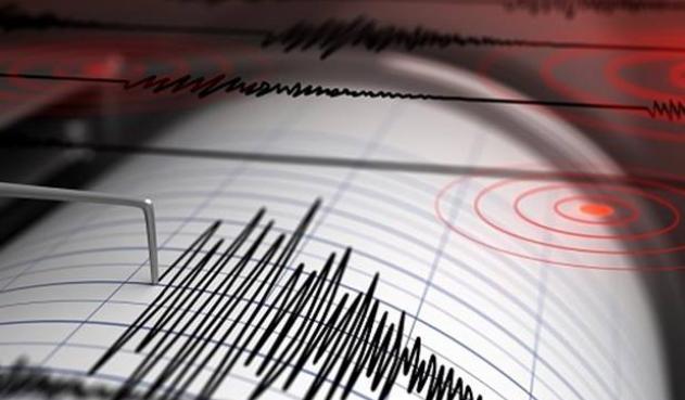 Temblor 6.2 en Perú es percibido en regiones de Arica y Tarapacá