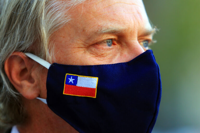 José Antonio Kast presenta mejora en su estado de salud tras ser hospitalizado por COVID-19