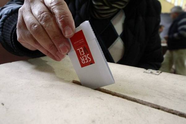 Fin de campaña electoral: Las multas a las que se expone quien haga propaganda fuera de plazo