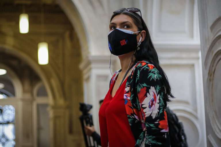 CUT ante negociación por sueldo mínimo: 