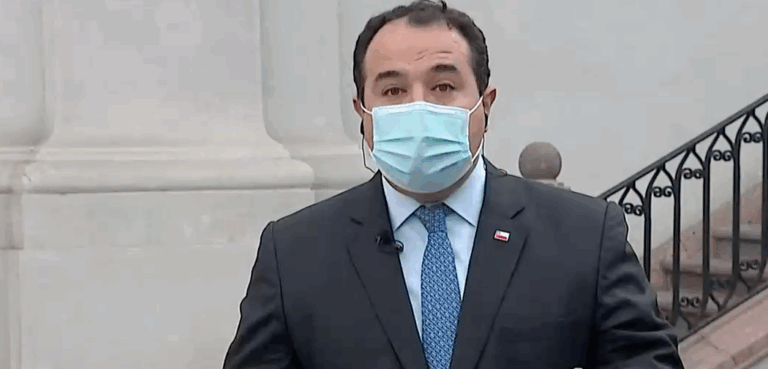 Subsecretario Galli: La expulsión administrativa es 