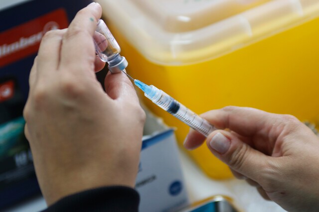 Minsal entregó el calendario de vacunación del 26 de julio al 1 de agosto: Adolescentes, segundas dosis y embarazadas