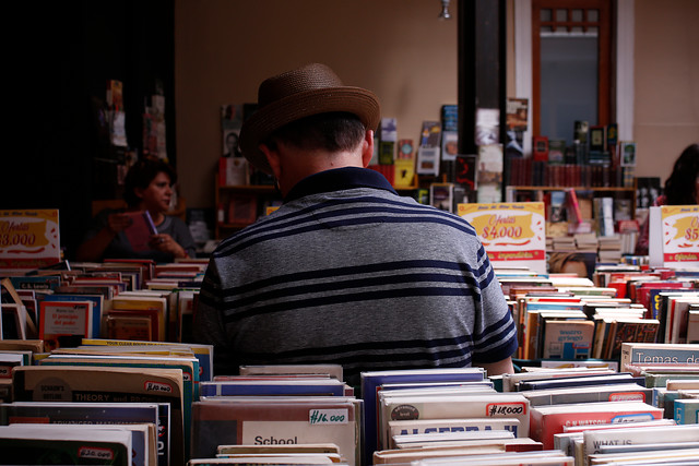 Columna de Joaquín Castillo Vial: Lecturas de invierno