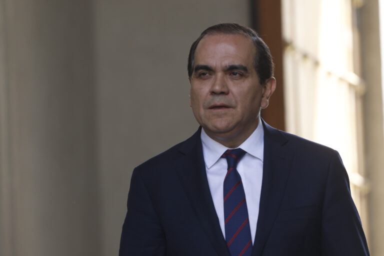 Maldonado tras apoyo de parlamentarios PPD a Provoste: 