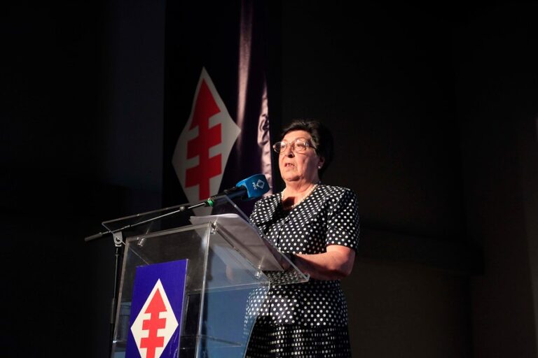 DC definirá candidatura presidencial en Junta Nacional del partido fijada en agosto