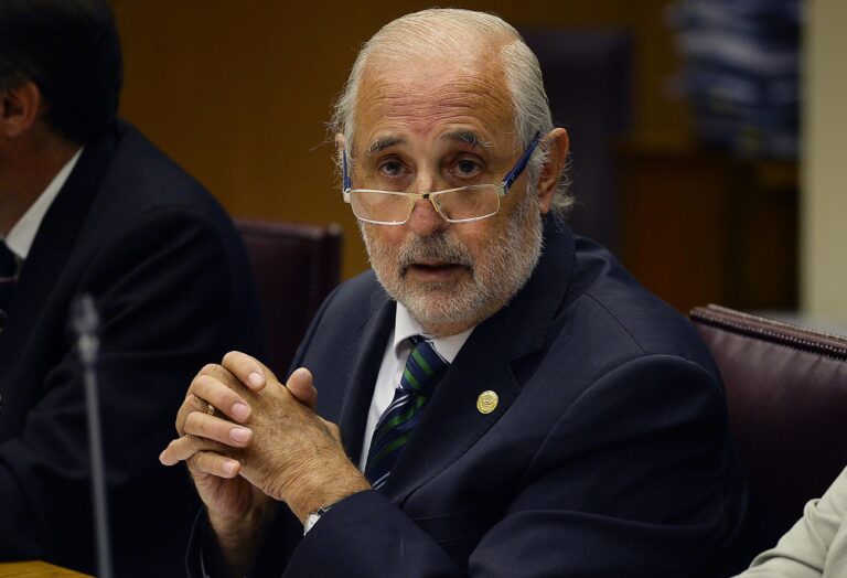 Fiscales regionales: 