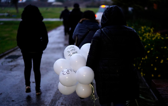Informe Epidemiológico: Más de 42 mil personas han muerto por COVID-19 en Chile