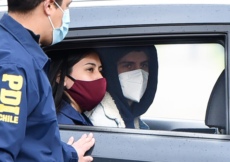 Condena de Martín Pradenas se dará a conocer este viernes: Fiscalía y querellantes solicitan 41 años de cárcel