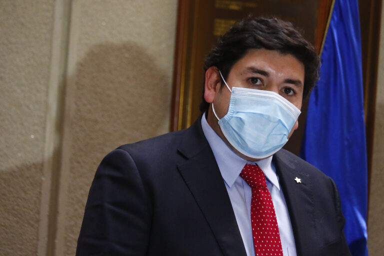 Diputado Morán (RN) ofició a la Superintendencia de Pensiones ad portas del debate sobre el cuarto retiro de las AFP