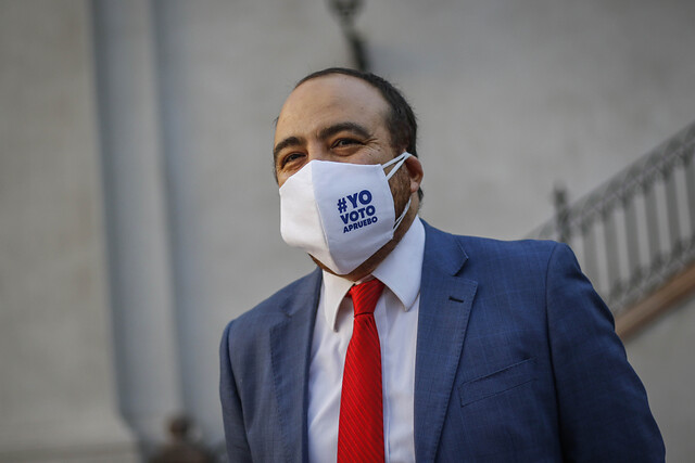 Fuad Chahín: 