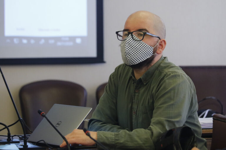 Giorgio Jackson sobre triunfo de Gabriel Boric: “Es un resultado que al menos nosotros no nos esperábamos”