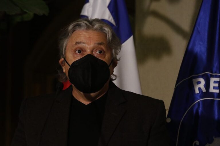 Navarro (PRO): “El Senado debe aprobar ahora la Ley de Indulto”