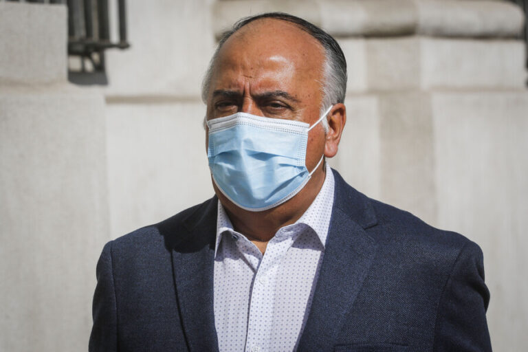 RN solicitó a Provoste dejar la presidencia del Senado: 