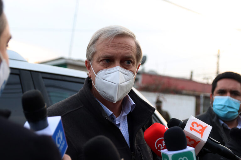 JAK pide decretar Estado de Sitio en La Araucanía y emplaza al presidente Piñera a “tomarse en serio este grave incidente