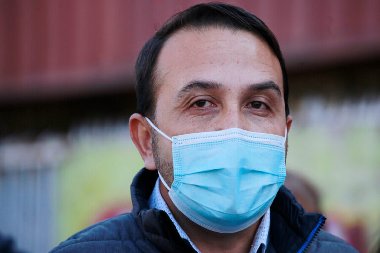 San Ramón: Gustavo Toro (DC) resultó electo alcalde y pone fin a la gestión de Aguilera