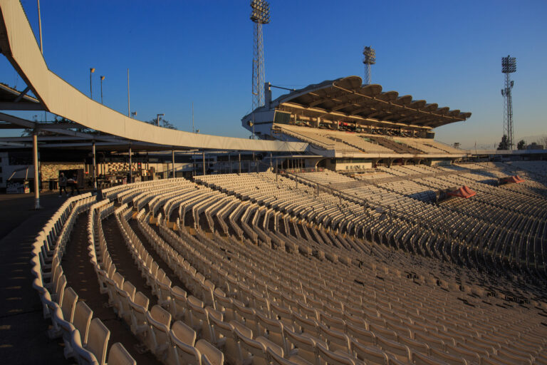 Aún no hay fecha definida: ANFP trabaja en la planificación del retorno del público a los estadios