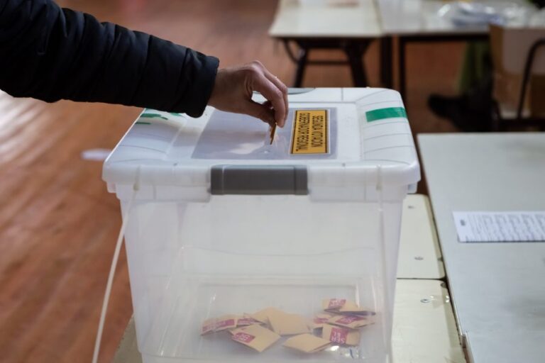 Prepárate para este domingo: Horarios, locales y detalles de las primarias presidenciales