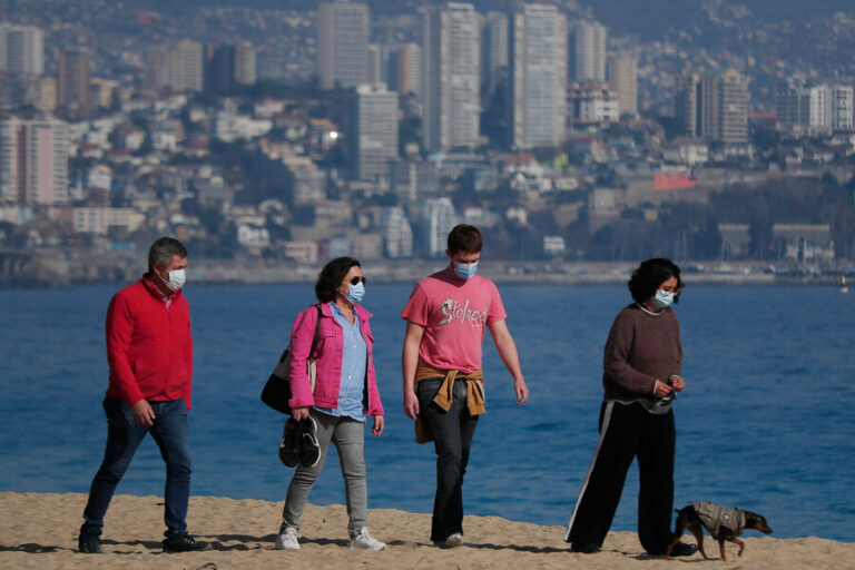 Plan Paso a Paso: Cuándo entrarán en vigencia las modificaciones anunciadas por el gobierno