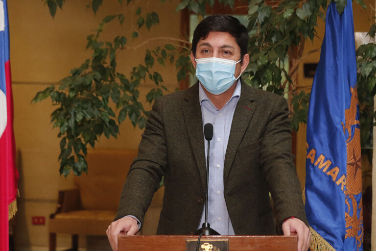 Diputado Durán pide iniciar debate del proyecto que busca el retiro del 100% de las AFP