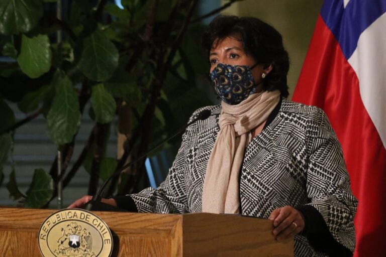 DC afirma que no definirá candidatura presidencial en su próximo Consejo Nacional