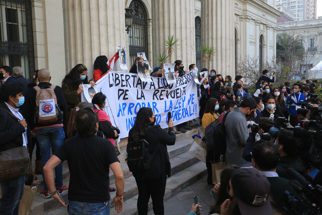 Gobierno apunta a fallas técnicas: Convención Constitucional no podrá sesionar este martes