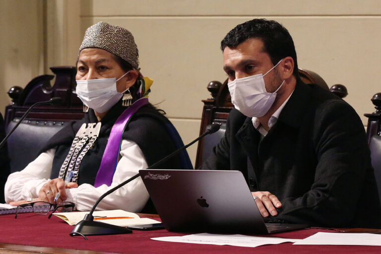 Jaime Bassa entregó declaraciones ante la PDI como testigo por caso de Rojas Vade