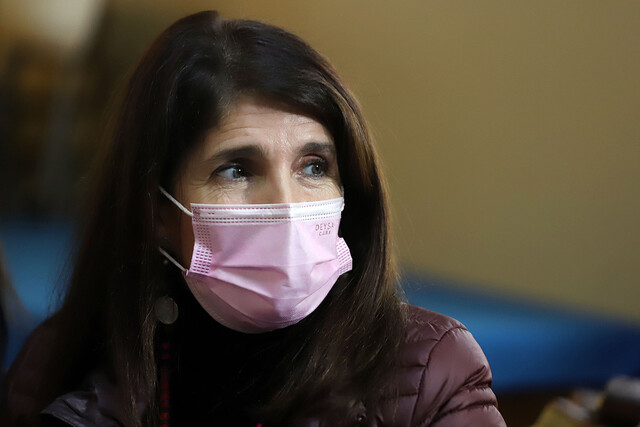 Mesa nacional del PPD reafirmó apoyo a Narváez tras gestos de parlamentarios hacia Provoste