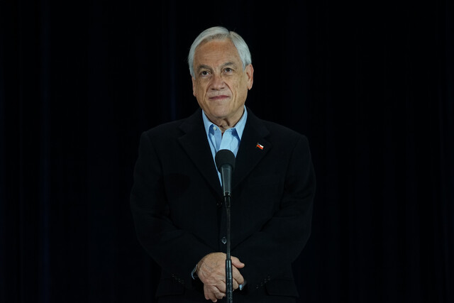 Caso Enjoy: Contraloría descartó conflicto de interés entre casinos y fideicomisos del presidente Piñera