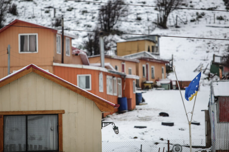 Región de Magallanes reportó 0 casos nuevos de COVID-19