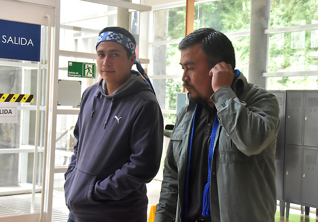 Hombre abatido en Carahue sería el comunero mapuche Ernesto Llaitul, hijo de Héctor Llaitul