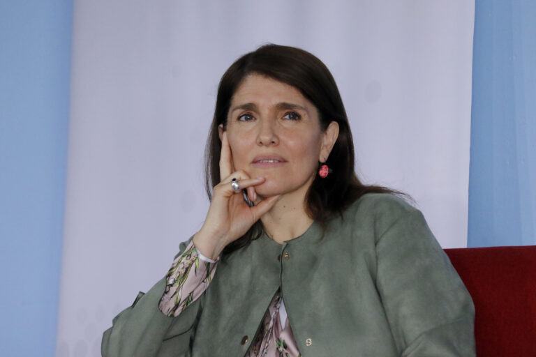 Narváez y presidenciales: “Falta un sector político fundamental en la historia de Chile y es el que yo represento”