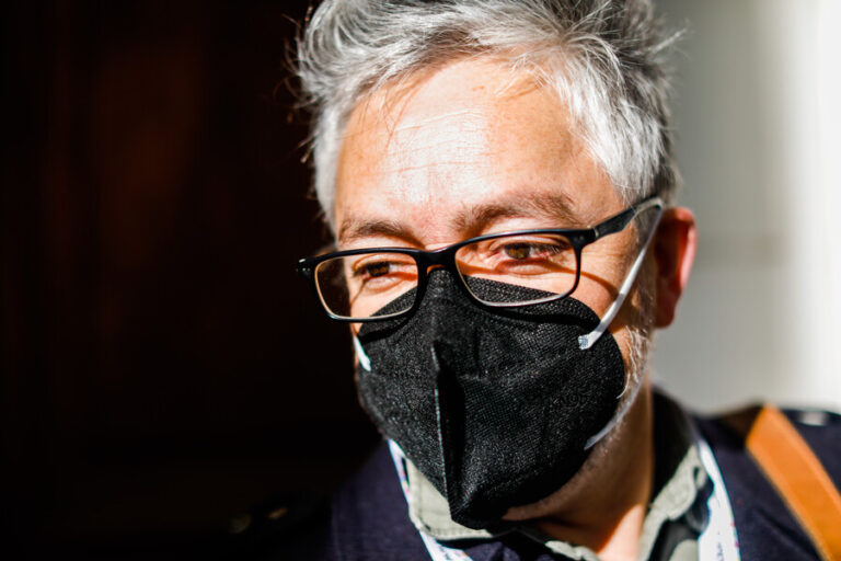 Baradit y agresiones a constituyentes de derecha: “Me parece conveniente que sufran lo que nosotros hemos sufrido