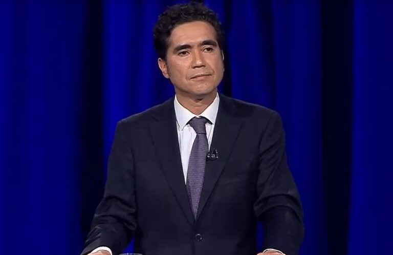 Briones a Lavín y Desbordes: 