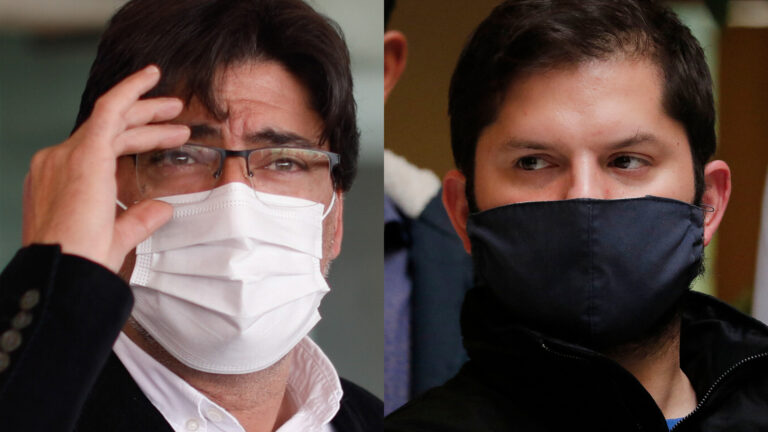 Columna de Jorge Jaraquemada: La ruta de la izquierda