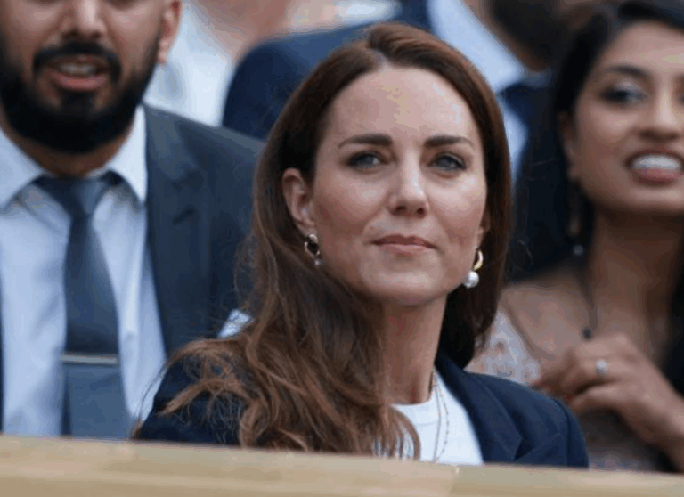 Kate Middleton, princesa de Gales, revela que tiene cáncer