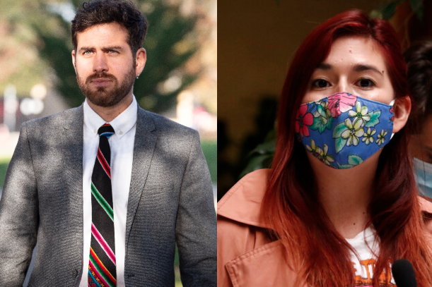 Diputados proponen que gobernadores electos presidan Comisión de Evaluación Ambiental