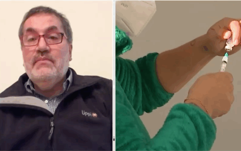 Presidente (s) Colmed por avance de RM a Fase 3: 