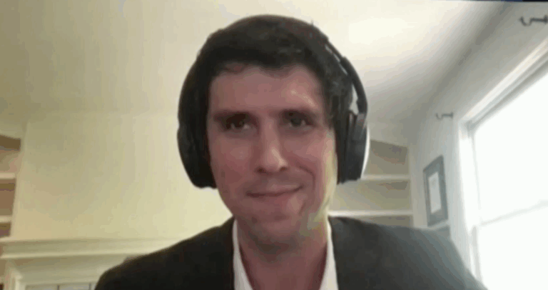 Matthew Wopata y el mantenimiento predictivo: ¿Cómo prevenir fallas de los equipos industriales?